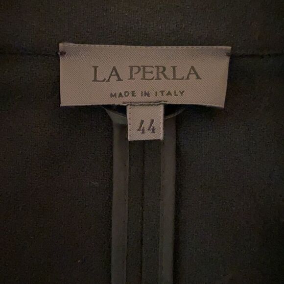 La Perla Women’s Coat Size 8 - Picture 12 of 14
